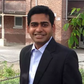 Vamsi Chadalawada