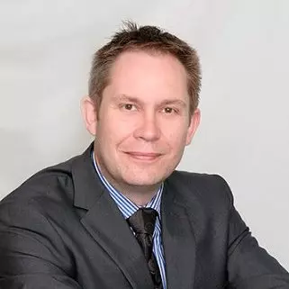 Éric Wheatley, MBA, CIM