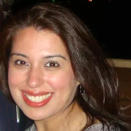 Janice Rios, PMP