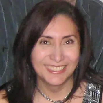 Elizabeth Sapaico, MBA, PMP