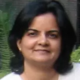 Vidya Rao-Pethe
