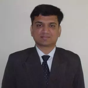 Aditya Patel