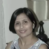 Namita Bhardwaj, MBA