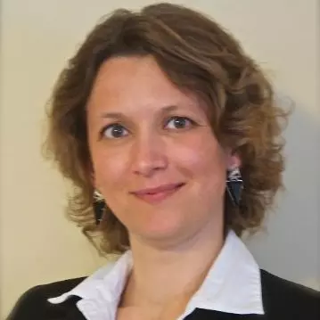 Maria Vyshnya Aslam, PhD