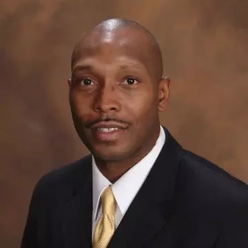 Vincent Davis, MBA