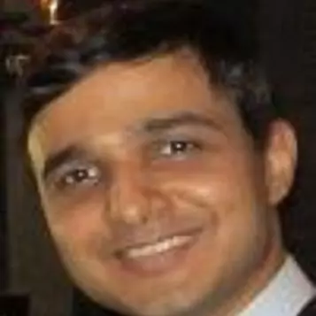 Kamal Khubani