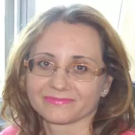 Cristina Veronica Abaza