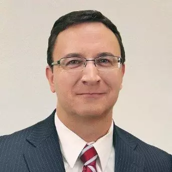 Joseph Skornicka, CFA