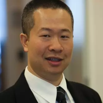 Kelvin Huang