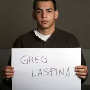 Gregory LaSpina