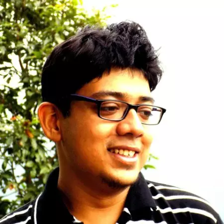 Subhayan Mukerjee