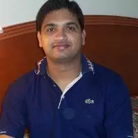 Ramesh Kalluri, PMP