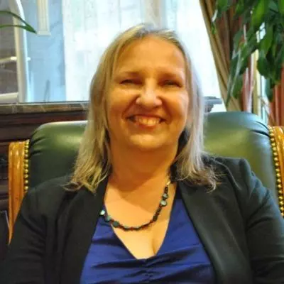 Maria Owczarek-Berger PhD