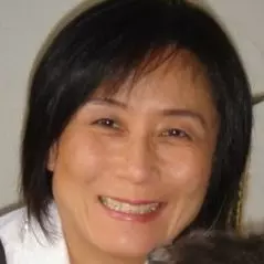 Akiko Sharp, CPCC