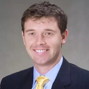 Jordan Tippett, MBA