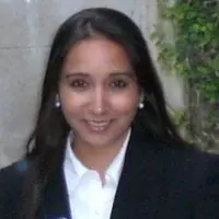 Priya Thadani