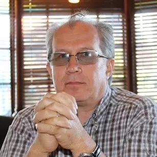 Alexei Jirniaguine