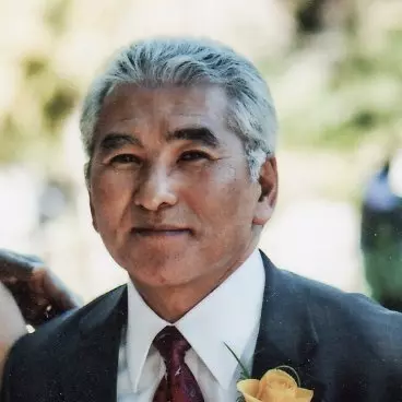Ken Nakamura