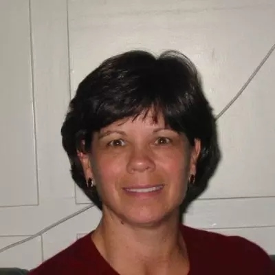 Jodi Mabb, CPA, MBA, CHFP