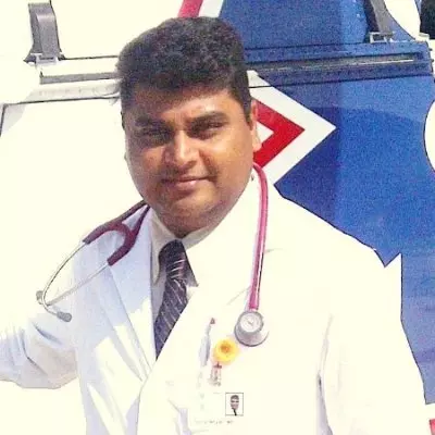 Jojy Cheriyan MD,MPH,MPhil