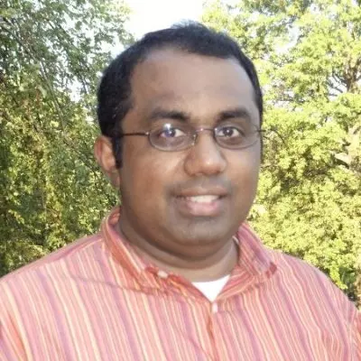 Srikanth Nadindla