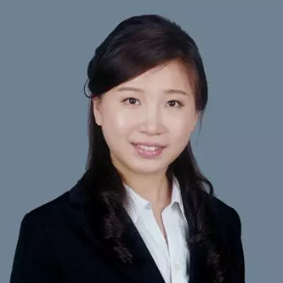 Qing (Amanda) Zhao