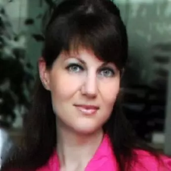 Hristina Uzunova