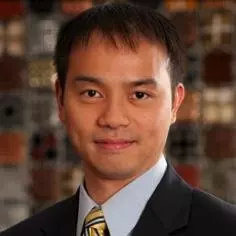 Alan Leung