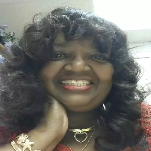 Roxann Covington, CMP