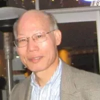 Louis Yu Ph.D.