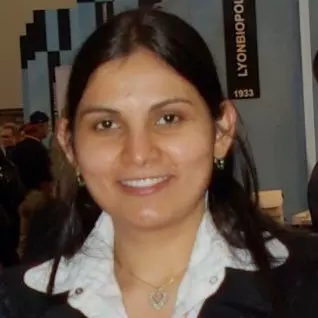 Arpana Khatri