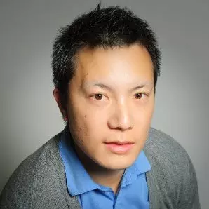 Gary Tsai