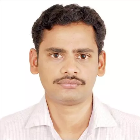 Ramesh Chandra Kishore Sripathi