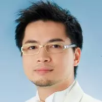 Mark C. Liu