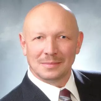 Iakov Kravtchenko, BA(Hons), MA