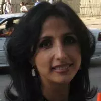 Patricia Aznar Supovitz