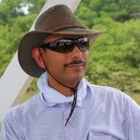 Vinod Sridhar