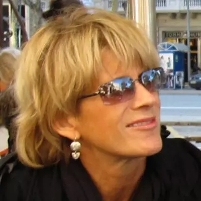 Judith Larsen