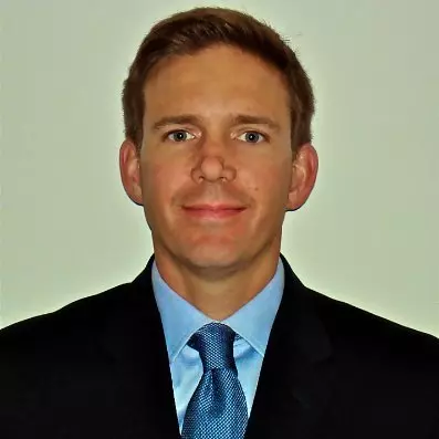 Bryan Joslin, CPA