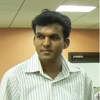 Durgesh Vaishnav