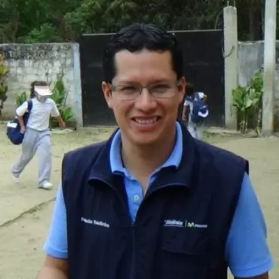 Carlos Arrieta