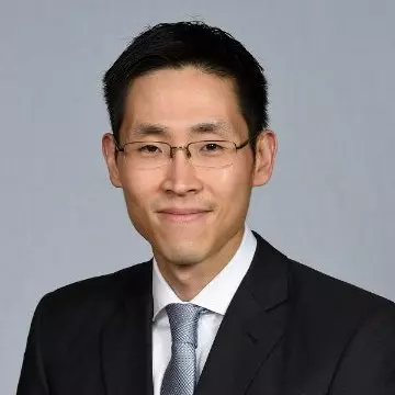Paul Jhung