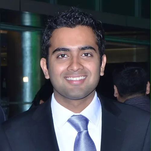 Nishchay Gupta