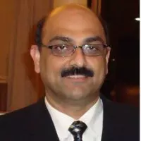 Adnan Mufti, PMP