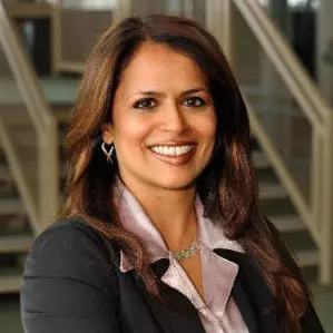 Leena Patel, CPA, CA