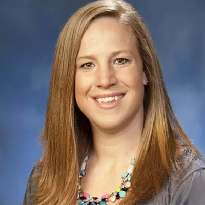 Brittany Webb(Orban), MBA