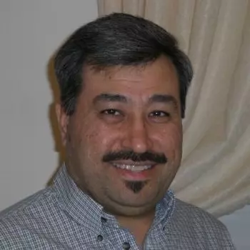 Jalal Nasafi