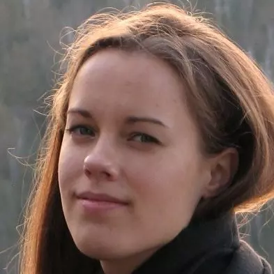 Karin Jentoft