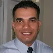 Muhammed Gheith, PhD, MBA