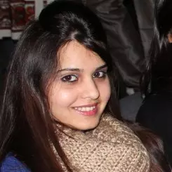 Shivangi Rathore